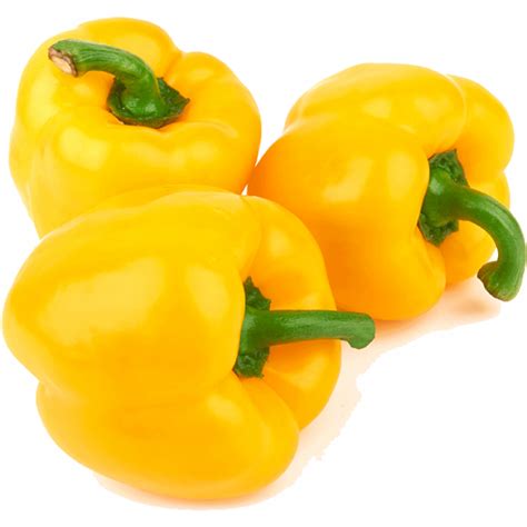 Yellow capsicum seeds online