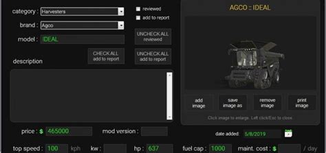 Fs Andere Seite Von Landwirtschafts Simulator Mods