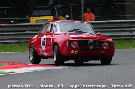 DSC 6364 Alfa Romeo GTA 1300 Junior 1970 1300 Cc Z Flickr