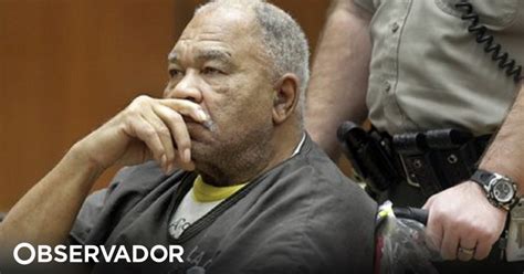 Fbi Confirma Samuel Little é O Maior Serial Killer Da História Dos Estados Unidos Observador