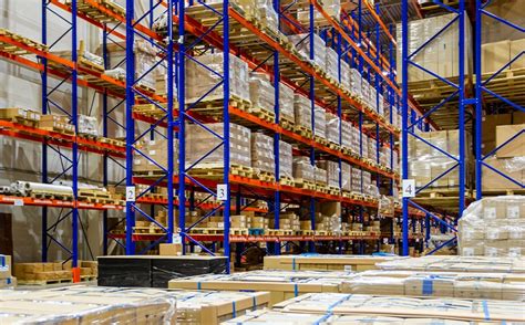 Pardos: Warehouse Definition, Trends and Key Characteristics
