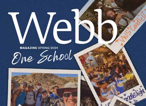 The Webb Schools