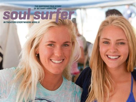 bethany hamilton Soul Surfer