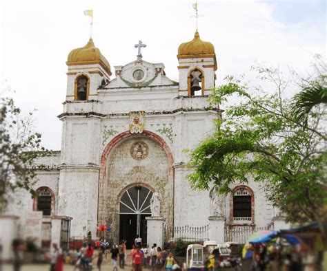 Santa Catalina de Alejandria Church in Carcar - MyCebu.ph: Re/Discover Cebu