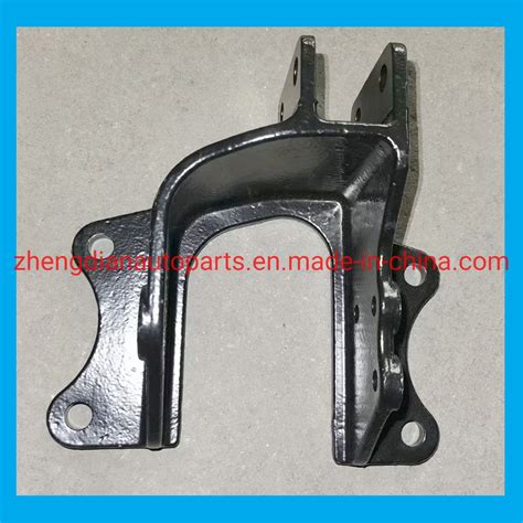 Axle Bracket For Sinotruk HOWO North Benz Beibentruck JAC Camc Shacman