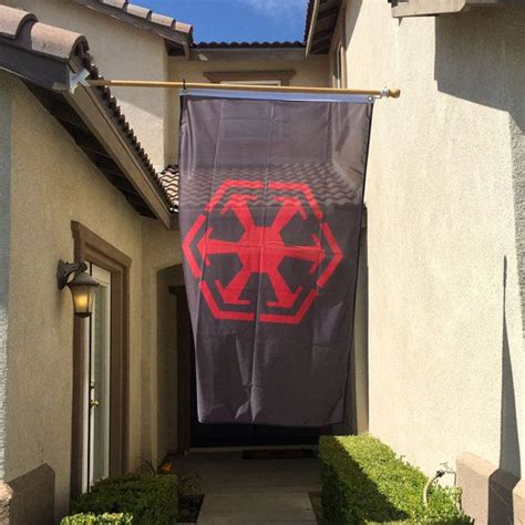 Sith Empire Flag