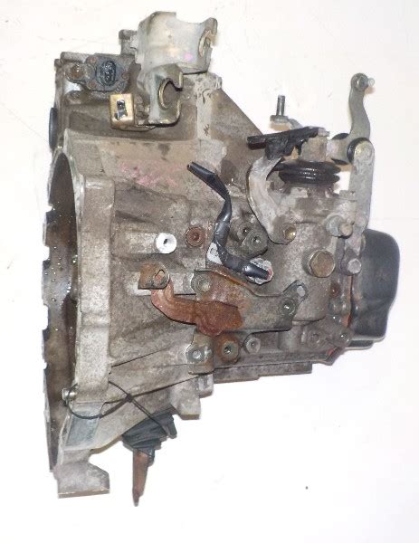 Manual Gearbox Toyota Yaris P Ncp Scp B Parts