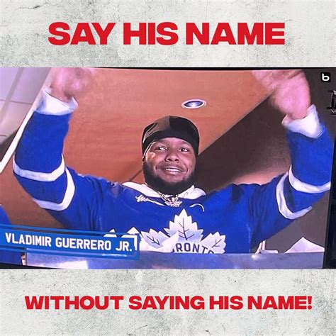 Blue Jays Memes On Twitter Big Son