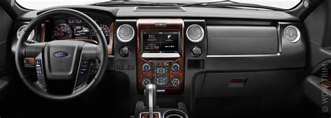 Ford F 150 Dash Kits