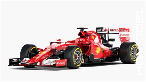 Scuderia Ferrari Sf T Max