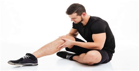 Soft Tissue Injuries Epworth Sports Exercise Medicine Group