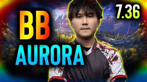 Aurora Vs Betboom Playoffs Elimination Patch Dreamleague