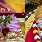 Shirdi Sai Chant Chant Sai Sai Sai To Be Blessed By Saibaba