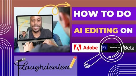 These New Ai Editing Tools On Adobe Premiere Pro Beta Are Insane Adobepremierepro Howtoedit