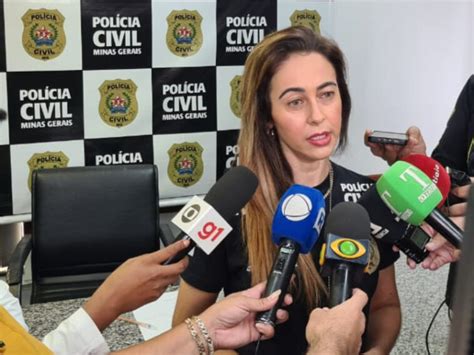 Pcmg Encerra O Mês Da Mulher Com Operação Em Bh Átila Lemos