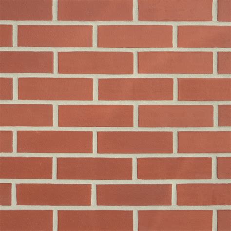 Class A Red Solid Brick