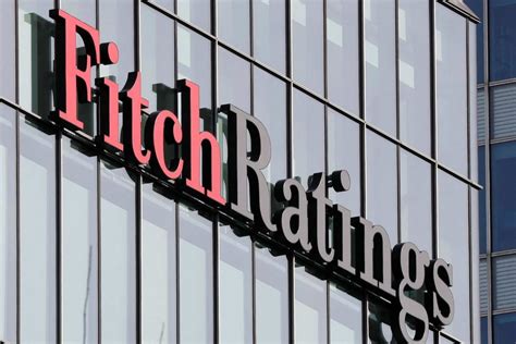 Fitch Eleva Nota De Cr Dito Do Brasil A Bb Perspectiva Est Vel