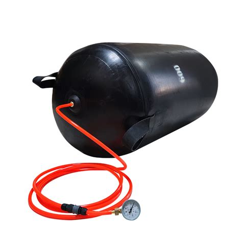 Pipe Blocking Airbag Marine Airbags Rubber Fenders