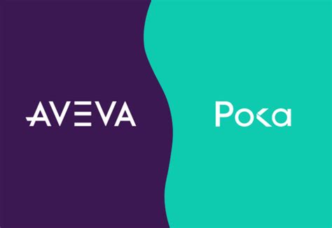 Aveva And Poka Partner To Accelerate Industrial Workforce Poka