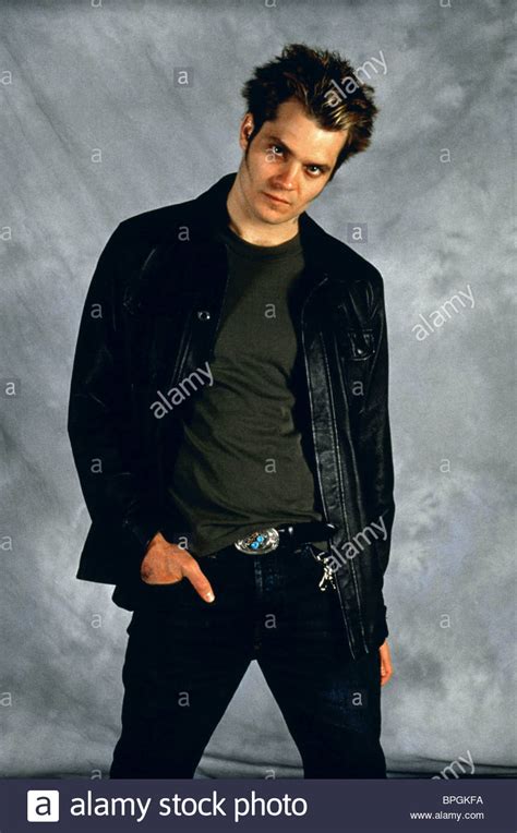 Timothy Olyphant Actor High Resolution Stock Photography and Images - Alamy