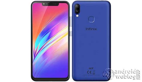 How To Root Infinix HOT X X And Install TWRP Recovery