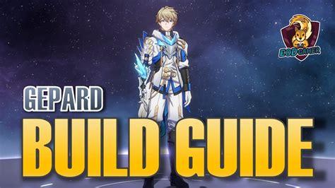 Gepard Build Guide Optimal Builds Lightcones Relics Team Comps