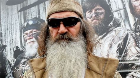 Phil Robertson Net Worth Name Age Controversy Career