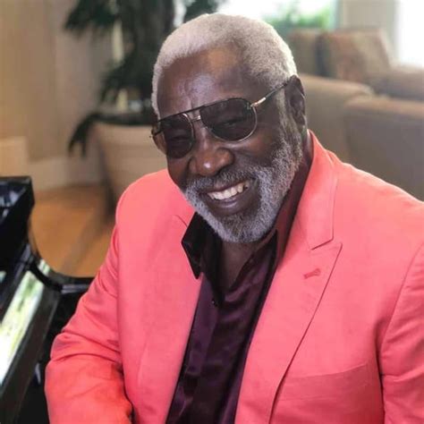 Eddie Levert – Bio, Birthday, Age, Video | Cameo