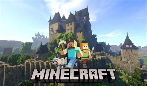 Usted 15 Mejores Mapas De Aventuras De Minecraft