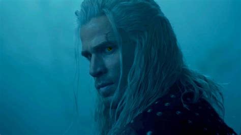 Netflix Teases First Look At Its New Witcher