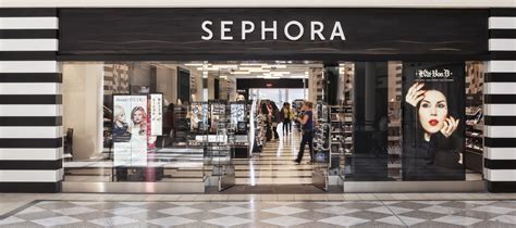 Sephora | San Mateo | Hillsdale Shopping Center