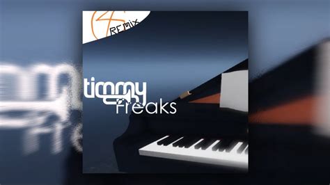 Timmy Trumpet - Freaks (4G Remix) - YouTube