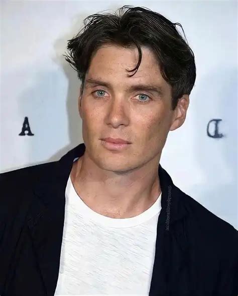 Cillian Murphy Age, Height, Best Movies, Wife & Biography