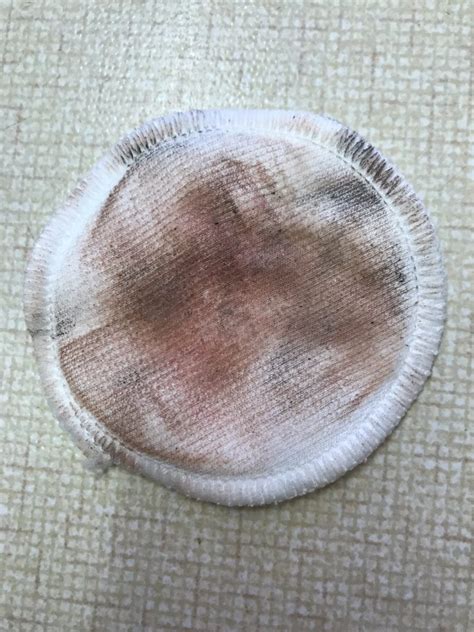 Review Ecopanda Reusable Make Up Remover Pads Boots Shoes Fashion