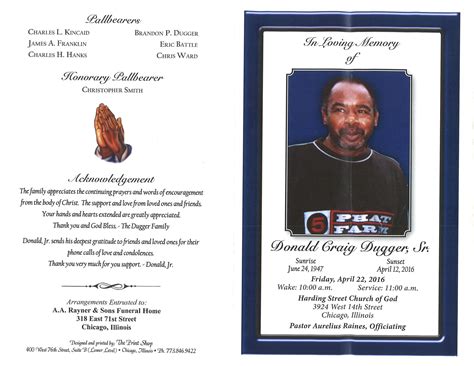 martin dugger funeral home 1