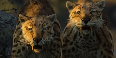 Une bataille épique pour la survie sur Terre se déroule dans la bande