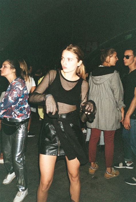 We Own The Night A Generation Finds Its Identity Through Rave Culture