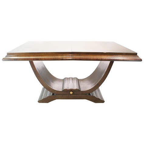 Stunning Lucite Dining Table At 1stdibs