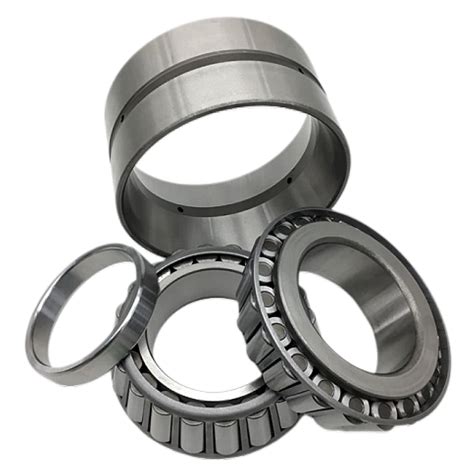 Double Row Tapered Roller Bearing Tdo Type L Tdi Type Good Quality