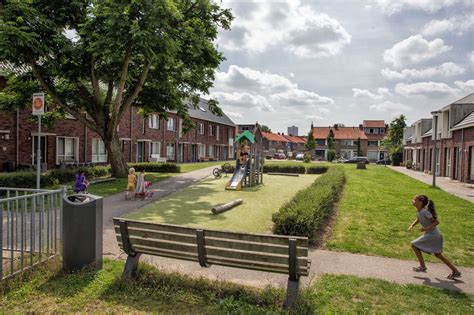 Hoogvliet-Noord | Start je zoektocht op Wonen in Rotterdam