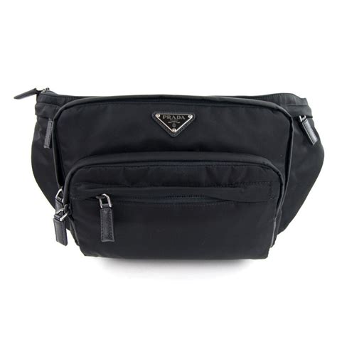 Kuvaa Aiheesta Prada Waist Bag