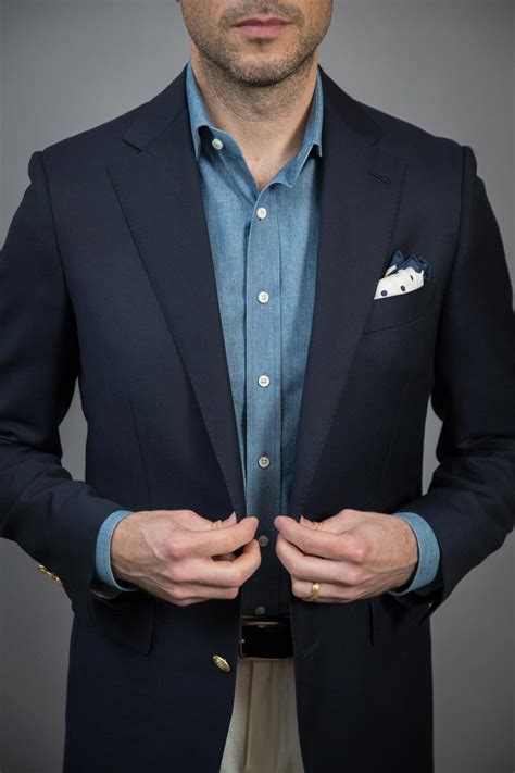 Classic Mens Blue Blazer Sale Online Bellvalefarms