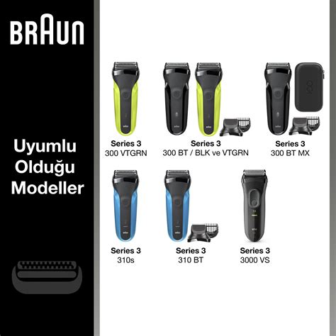 Braun Oral B Türkiye Resmi Mağazası BraunShop