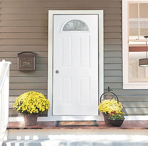 Exterior Door Styles: Advantages & Disadvantages - Builders Surplus