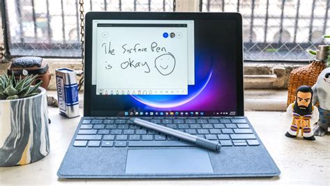 Microsoft Surface Go 3 review | Tom's Guide