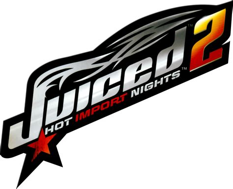 Juiced Hot Import Nights Images Launchbox Games Database