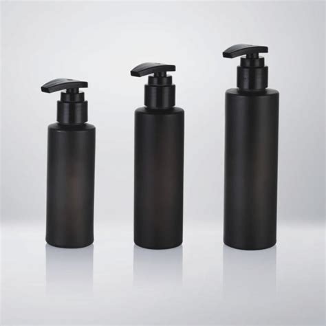 china ml ml ml black bottle pet manufacturers suppliers