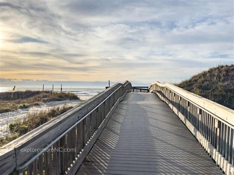 20+ Great Things to Do in Sunset Beach NC & Nearby