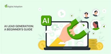 Ai Lead Generation A Beginner S Guide