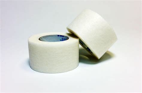 Micropore Tape